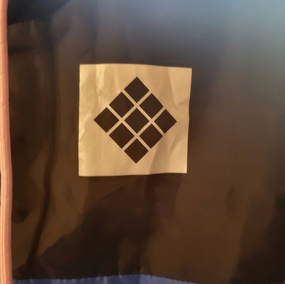 Polaroid Windbreaker jacket - Picture 6 of 9